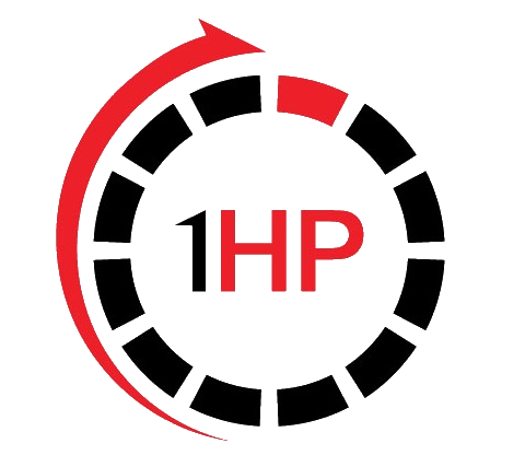 1HP