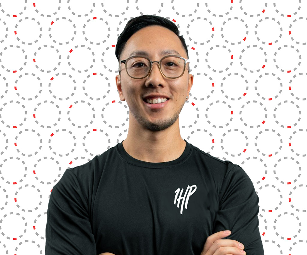 Matthew Hwu, PT, DPT, OCS, CSCS